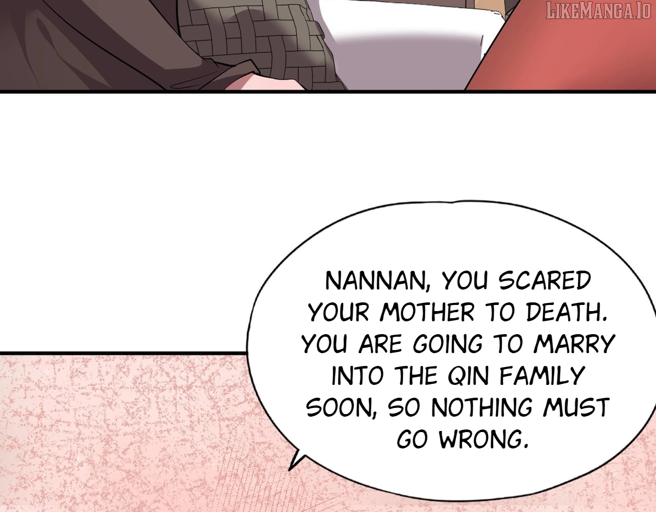 Hidden Dragon in the City (2025) Chapter 2 - page 10
